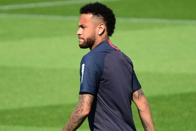 Journal des Transferts : Neymar dans l'impasse, accord Navas-Areola, Rongier pousse pour l'OM, Monaco attend un ex...