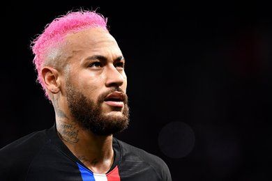 PSG : le prix de dpart de Neymar, le rve du Real... Les confessions de l'ex-agent du Brsilien