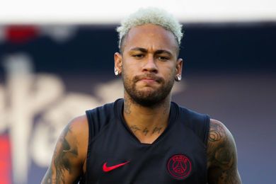 PSG : Neymar, la dsillusion