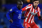 Chelsea : l'inépuisable Kanté a encore frappé !