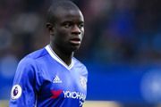 Chelsea : le roi d'Angleterre, c'est bien Kanté !