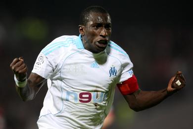 L’OM taille patron