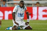 Monaco refroidit l’OM