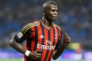 OM : une piste au Milan AC pour remplacer Jordan Ayew !