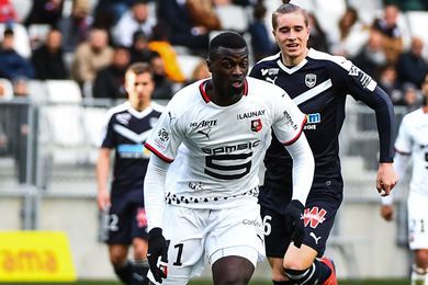 Niang gche la premire de Sousa ! - Dbrief et NOTES des joueurs (Bordeaux 1-1 Rennes)