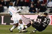 Marseille trop impuissant, Bordeaux stagne