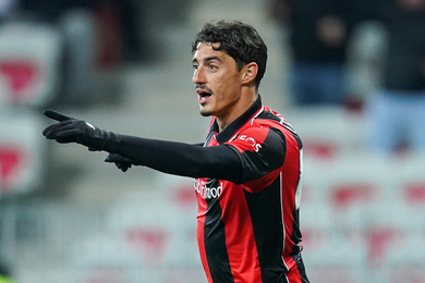 Pas de grand chelem pour Nice - Débrief et NOTES des joueurs (OGCN 3-1 GAE)