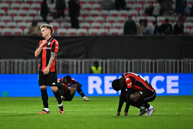 Nice : la supercherie européenne