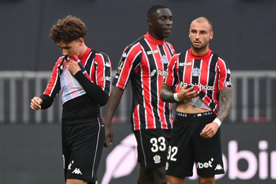 Le cauchemar continue pour Nice - Débrief et NOTES des joueurs (OGCN 0-1 SCO)