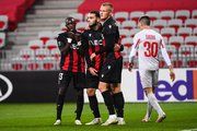 Les Aiglons prennent leur envol - Débrief et NOTES des joueurs (Nice 1-0 Beer Sheva)