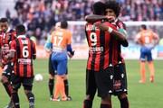 Nice saute sur l'occasion - Débrief et NOTES des joueurs (Nice 2-1 Dijon)