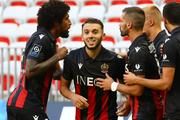 Gouiri régale et écoeure les Sang et Or - Débrief et NOTES des joueurs (Nice 2-1 Lens)