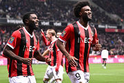 Les 15 infos à savoir sur la journée : Nice domine Lens, Ben Yedder porte Monaco, la folle soirée de Doumbia...