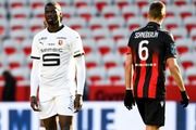 Rennes revit, Nice s'enfonce - Débrief et NOTES des joueurs (OGCN 0-1 SRFC)