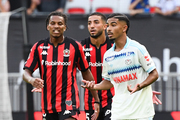 Nice confirme - Débrief et NOTES des joueurs (OGCN 2-1 RCSA)
