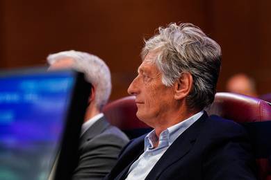 L1 : De Tavernost en dit plus sur la future chaîne TV