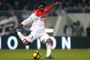 Transfert : Nkoulou à l'OM, ça chauffe