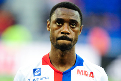 Transfert : Lyon s'active pour se dbarrasser de l'indsirable Nkoulou...