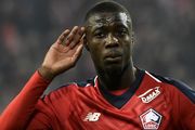 Journal des Transferts : Lille et Naples OK pour Pépé, une offre pour Dybala, le prix de Coutinho, Zidane refuse Neymar...