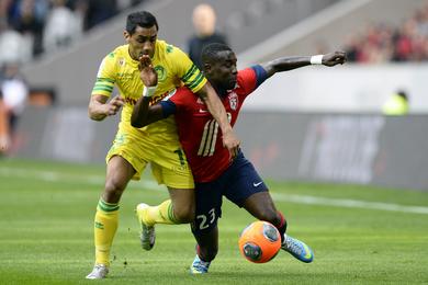 Lille laisse de l'espoir  ses poursuivants... - Dbrief et NOTES des joueurs (Lille 0-0 Nantes)