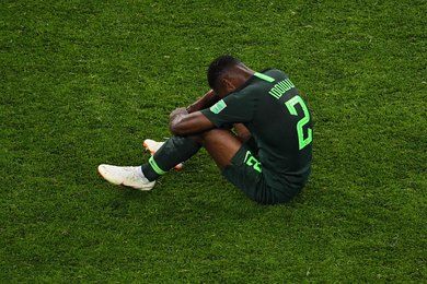 Coupe du monde : une claque pour le football africain