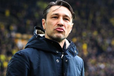 Bayern : les joueurs lasss, Kovac dj condamn ?