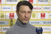 Monaco : Kovac sous pression