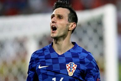 Croatie : Kalinic vir du Mondial par son slectionneur !