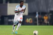 OM : Naples prépare une offensive ridicule pour Nkoulou...
