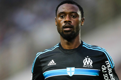 OM : Lyon fait une premire offre pour Nkoulou !