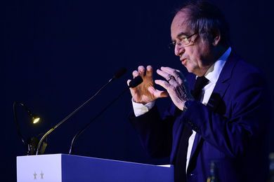 Coupe de France : Castex acte l'annulation le matin, Le Grat le contredit l'aprs-midi