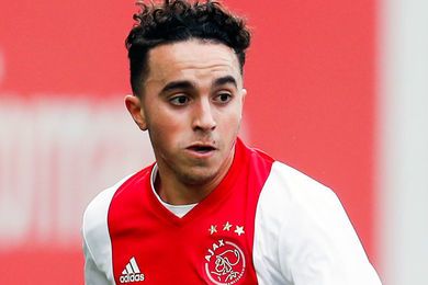 Ajax : le club rompt le contrat de Nouri, sorti du coma rcemment