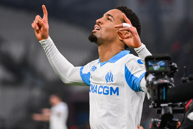 Grâce à un départ canon, Marseille s'offre le choc ! - Débrief et NOTES des joueurs (OM 3-1 RCL)