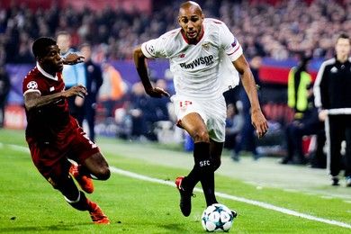 Mercato : Nzonzi va chapper au PSG et  Monaco !