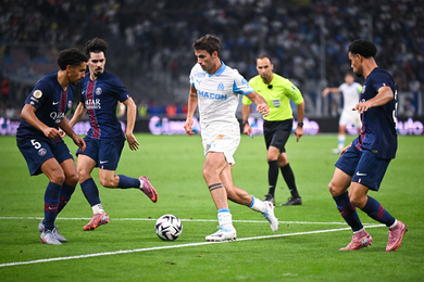 Trophée des Champions : un stade plein... mais silencieux pour PSG-OM ?