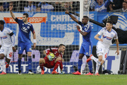 Ligue 1 : l'arbitrage encore pointé du doigt, l'OM crie au complot !