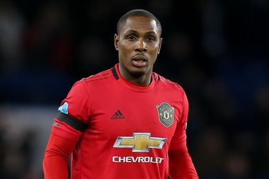 Mercato : Manchester United a pris sa dcision pour Ighalo !