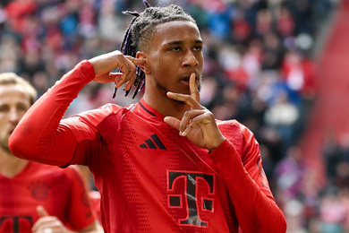 Journal des Transferts : offensive XXL du Real pour Olise, l'OM a tranché pour des prêtés, Deschamps pisté par le Real...