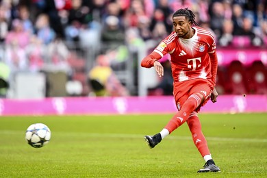 Olise punit des Lyonnais mal payés - Débrief et NOTES des joueurs (Bayern 2-1 OL)