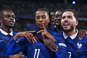 Equipe de France : le déblocus d'Olise