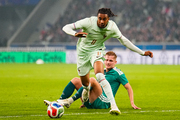 Equipe de France : Olise marque les esprits avant le Mondial