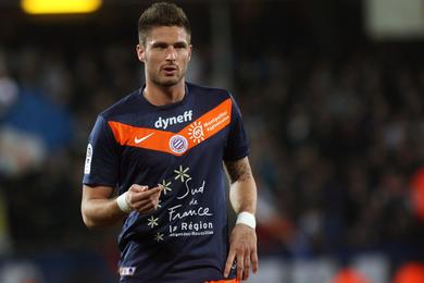 Transfert : Paris, Marseille et Lyon prennent la temprature pour Giroud