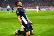 Les 12 infos à savoir sur la soirée de la Ligue des Champions : Giroud sauve Arsenal, Chelsea facile, un Casillas record...