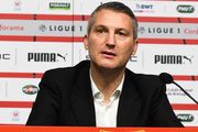 Rennes : Létang n'est plus le président ! (officiel)