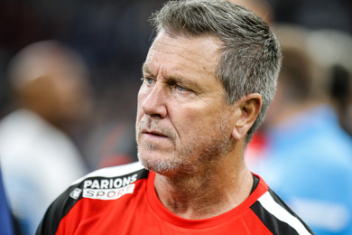 OM : Beye, le stage, la trouille du Vélodrome... Olmeta sort la sulfateuse