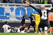 La sale soirée de Marseille... - Débrief et NOTES des joueurs (OM 2-2 Amiens)