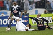 L1 : Bordeaux - OM, malheur au vaincu !