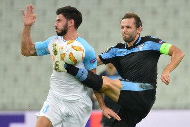 Marseille au bord du gouffre - Dbrief et NOTES des joueurs (OM 1-3 Lazio)
