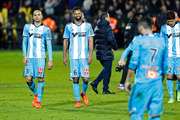 OM : piégés à Metz, les Marseillais accusent durement le coup