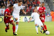 L'OM et Mandanda contiennent Ostende - Débrief et NOTES des joueurs (Ostende 0-0 OM)